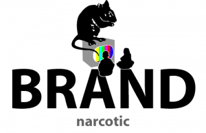 brand narcotic (color)