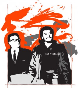 che + allende