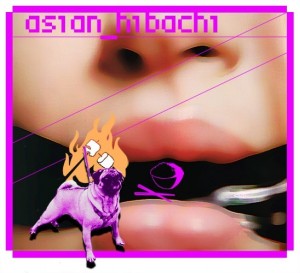 asian hibachi