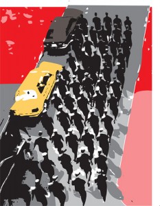 military march