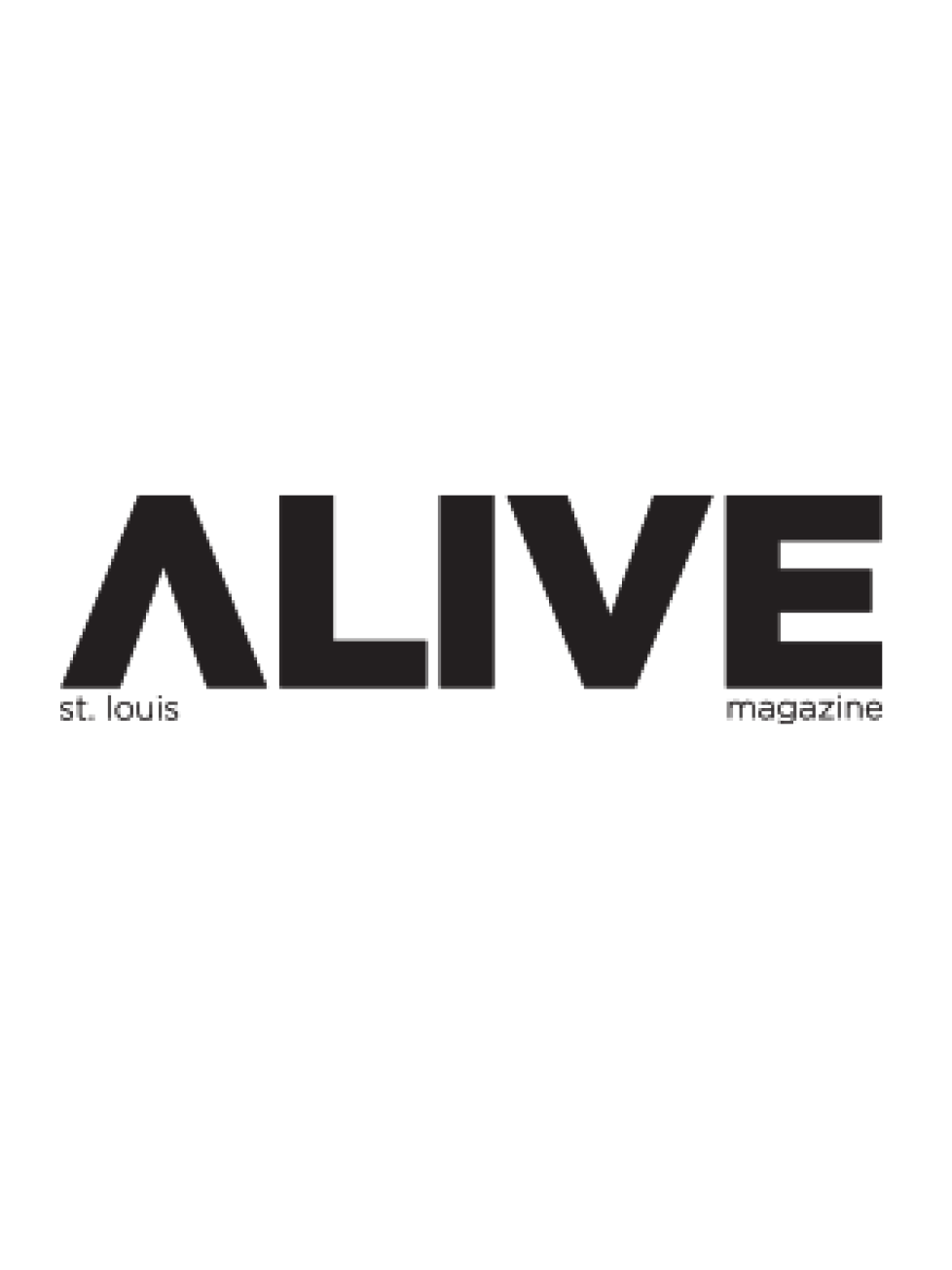 ALIVE Magazine