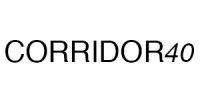 Corridor40