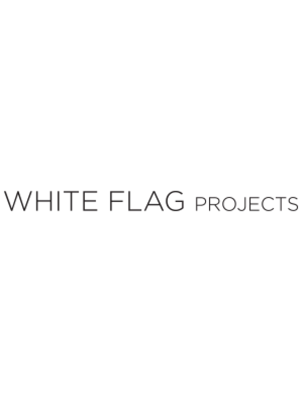 White Flag Projects