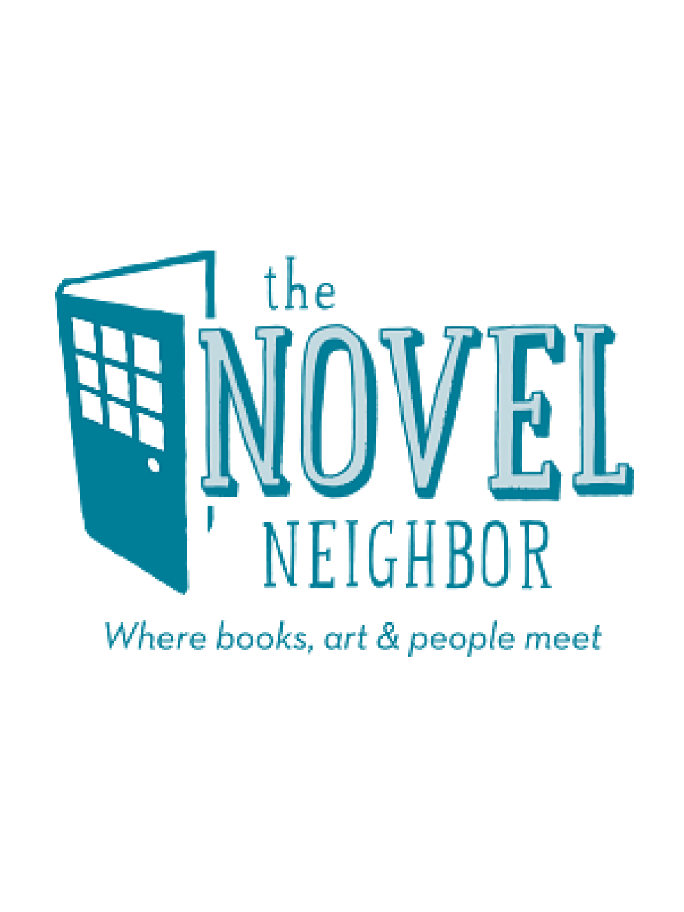 The Novel Neighbor