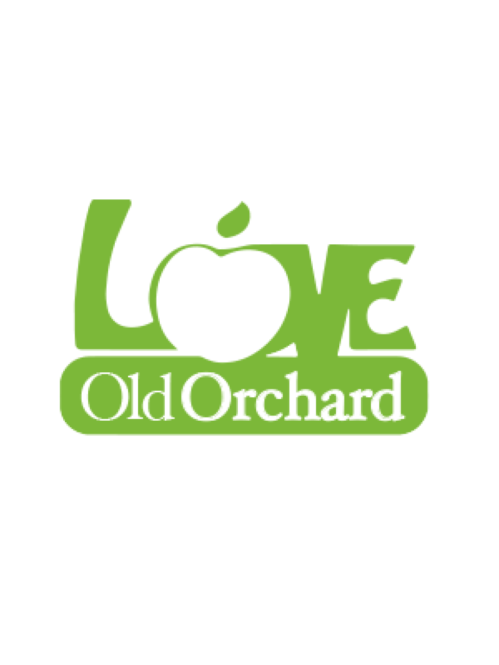Old Orchard