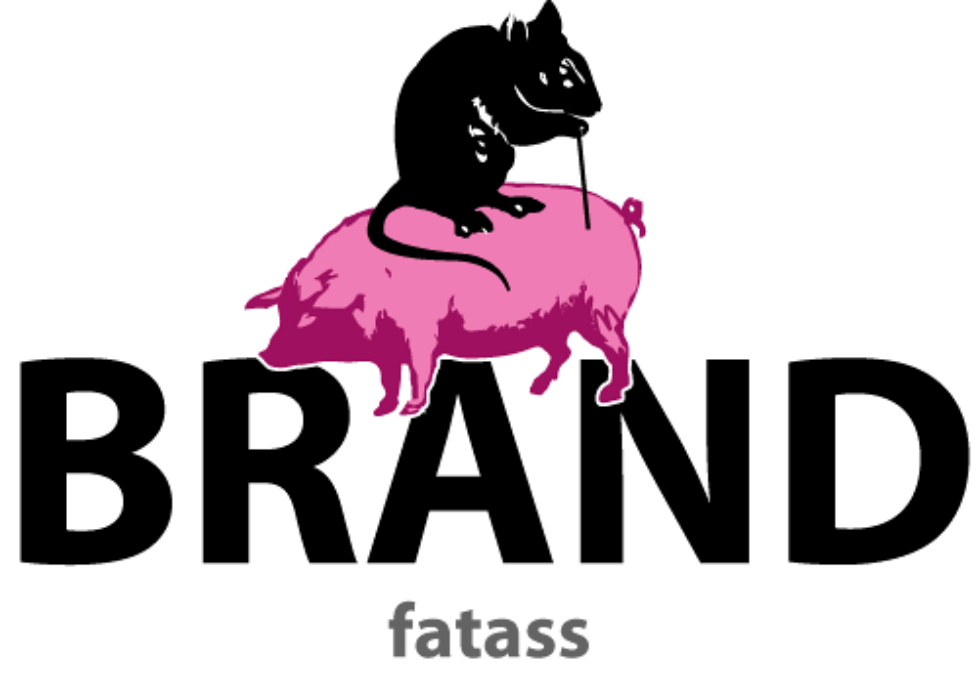 brand fatass