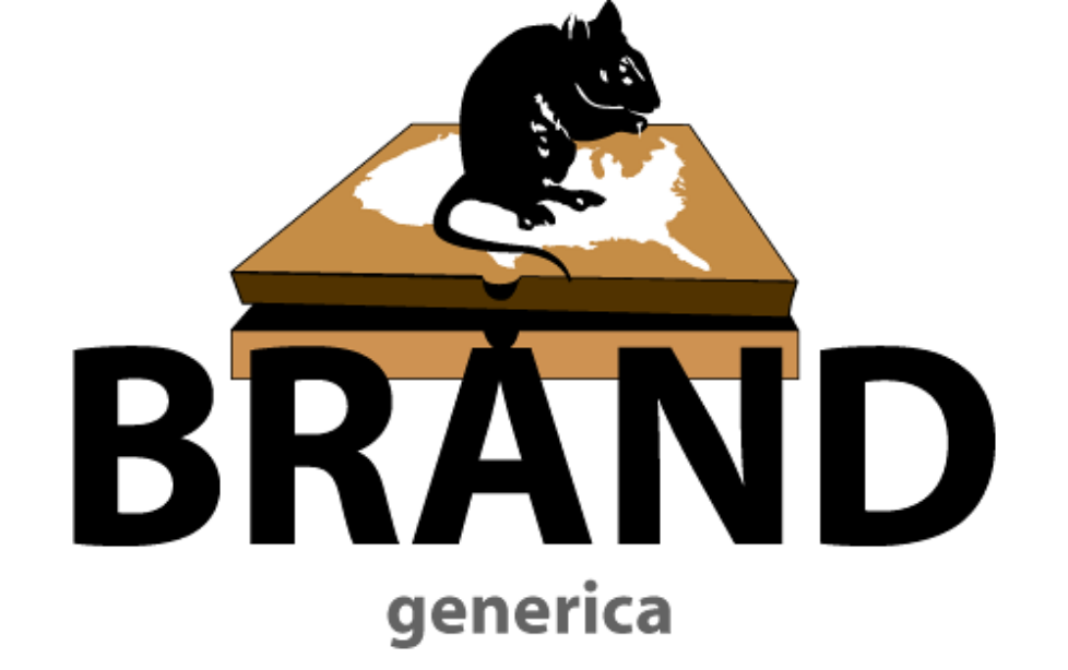 brand generica