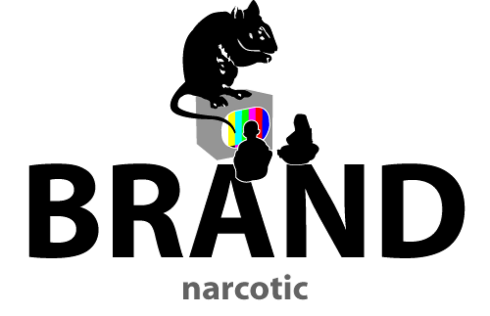 brand narcotic (color)
