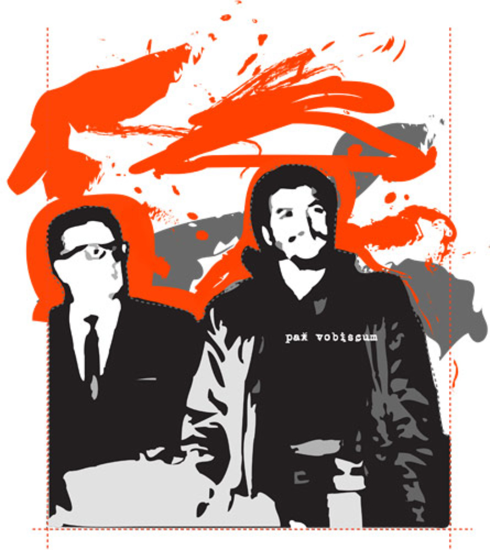 che + allende
