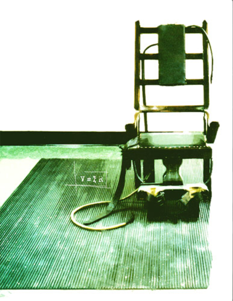 electric chair (v1)