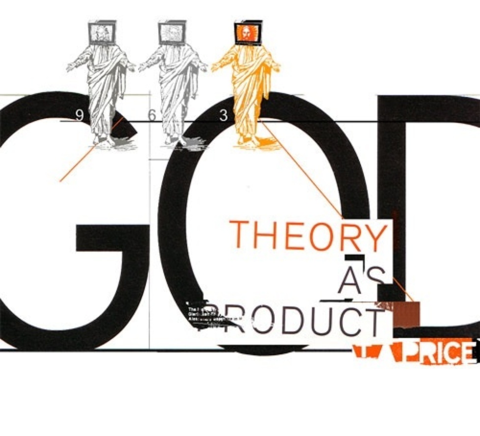 god, theory as product