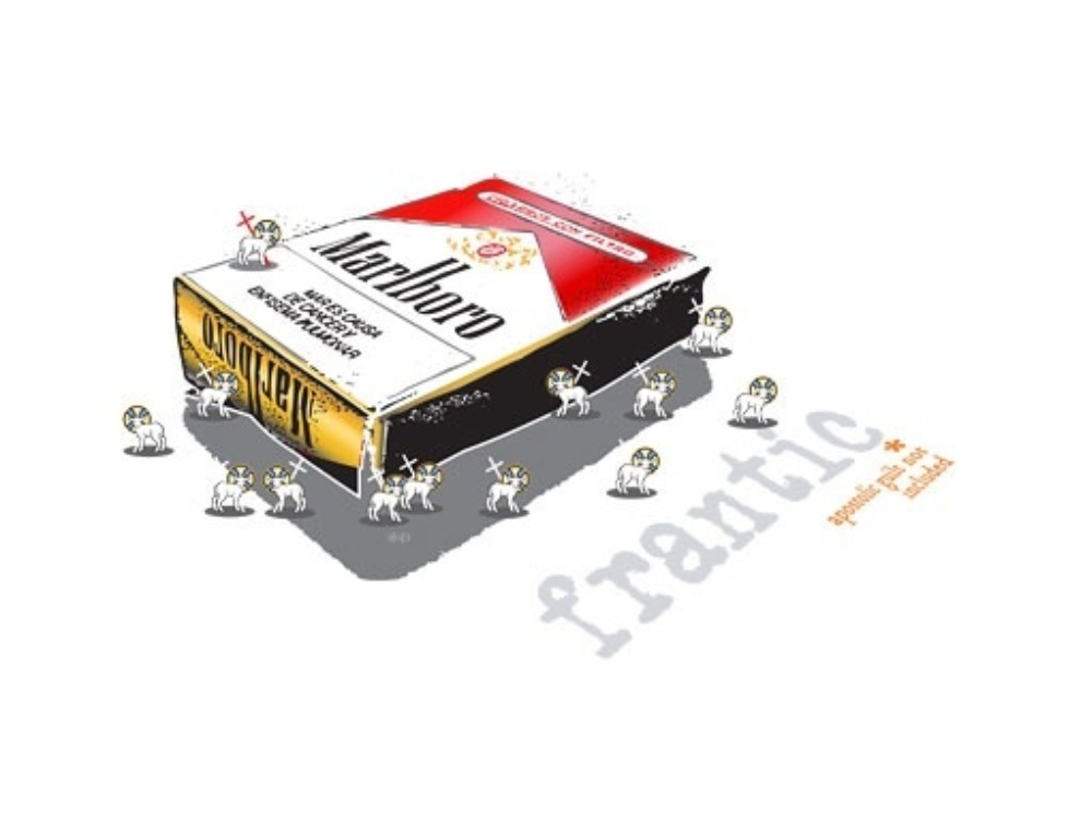 marlboro christ