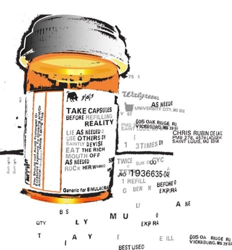 rx