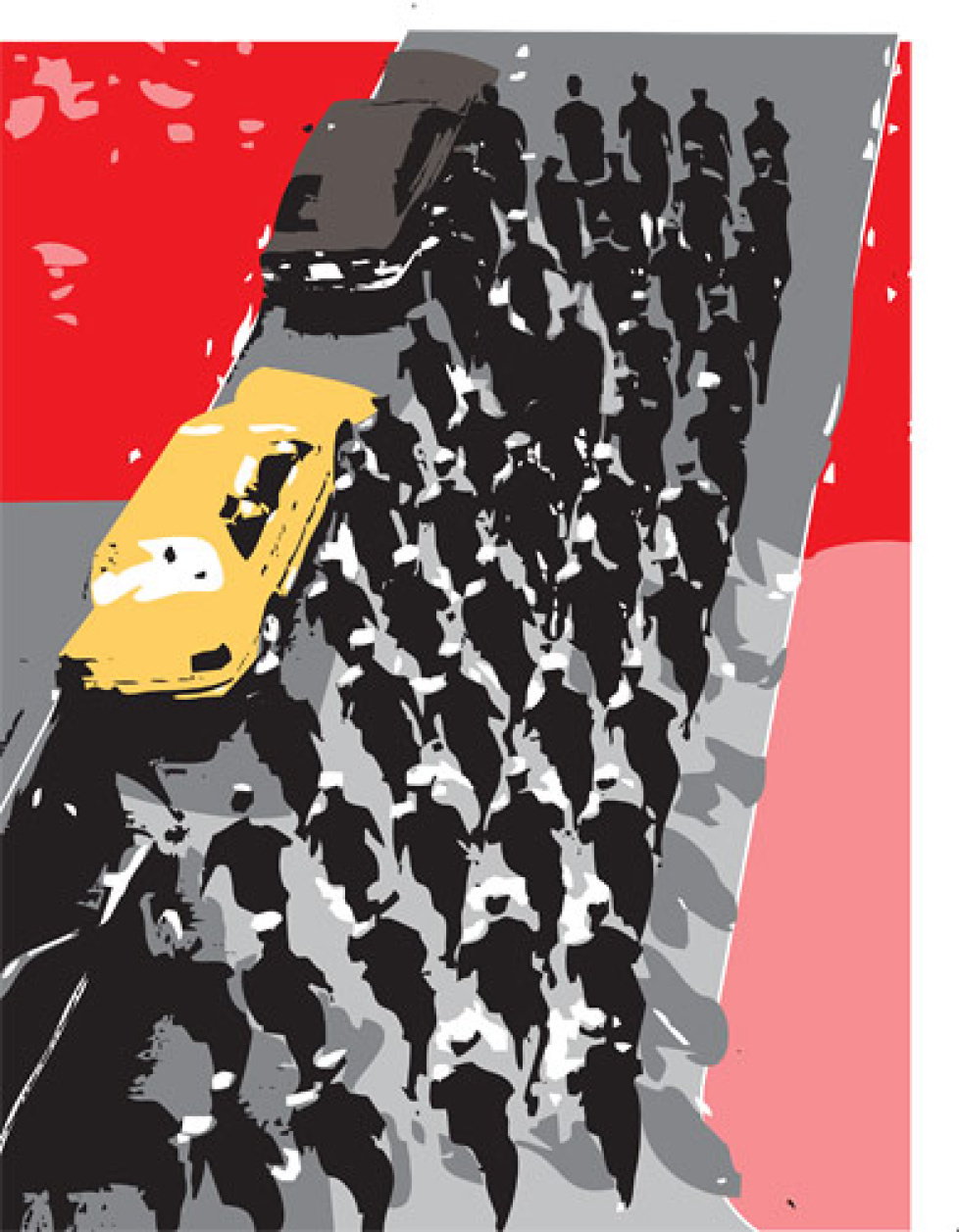 military march